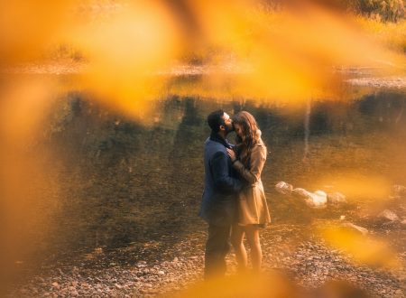 Couple reconnecting — how to fall back in love with your partner when feelings fade