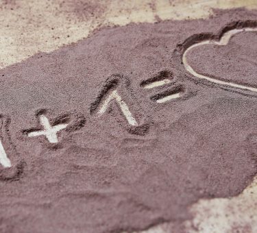 Couple holding hands — how to build a strong relationship foundation that lasts