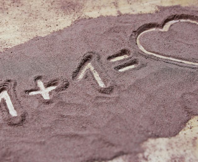 Couple holding hands — how to build a strong relationship foundation that lasts