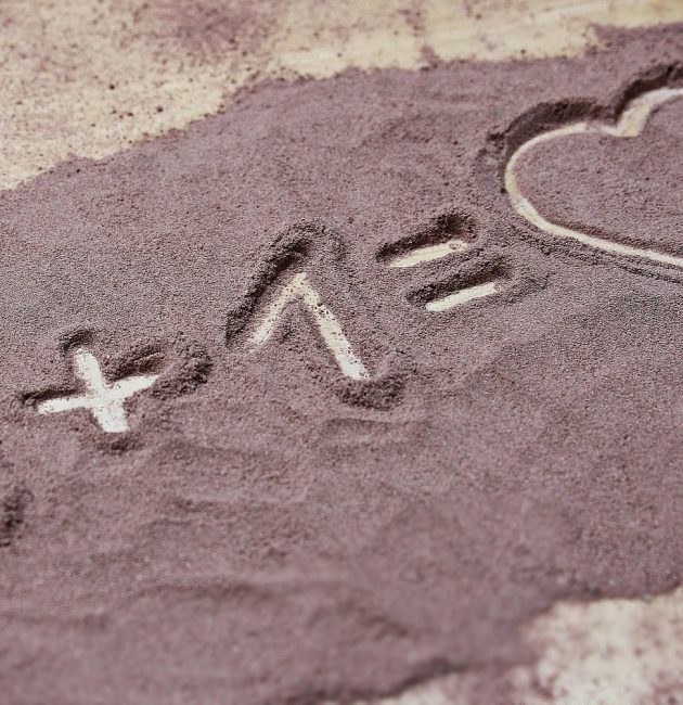 Couple holding hands — how to build a strong relationship foundation that lasts